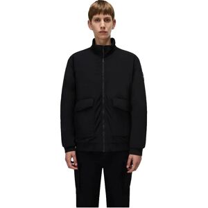 Napapijri Giovi Winter Bomber Jacket Black Beauty 3XL Men Napapijri Giovi Winter Bomber Jacket Black Beauty 3XL Men