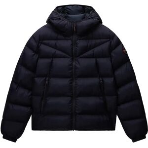 Napapijri Molveno Jacket Black Beauty XL Men Napapijri Molveno Jacket Black Beauty XL Men