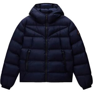 Napapijri Molveno Jacket Blu Marine M Men Napapijri Molveno Jacket Blu Marine M Men