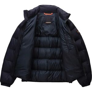 Napapijri Molveno Stand Jacket Black Beauty M Men Napapijri Molveno Stand Jacket Black Beauty M Men