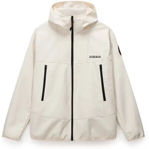 Napapijri Tundra Winter 1 Jacket Tea Leaf XS Men Napapijri Tundra Winter 1 Jacket Tea Leaf XS Men