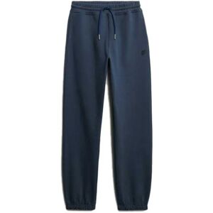 Superdry Blank Oversize Sweat Pants Blueberry Navy M Men Superdry Blank Oversize Sweat Pants Blueberry Navy M Men
