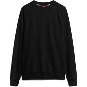 Superdry Essential Logo Sweatshirt Black XL Men Superdry Essential Logo Sweatshirt Black XL Men