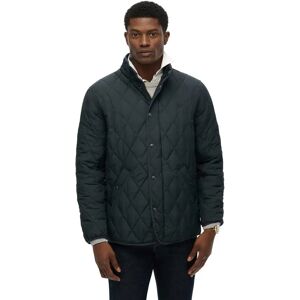 Superdry Estate Padded Jacket Eclipse Navy M Men Superdry Estate Padded Jacket Eclipse Navy M Men