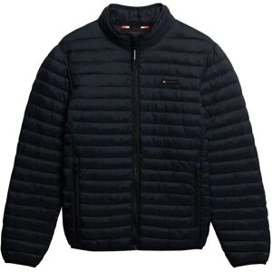 Superdry Fuji Lite Padded Jacket Eclipse Navy L Men Superdry Fuji Lite Padded Jacket Eclipse Navy L Men