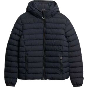 Superdry Fuji Padded Jacket Eclipse Navy L Men Superdry Fuji Padded Jacket Eclipse Navy L Men