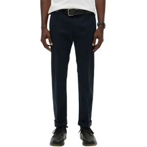 Superdry Premium Regular Fit Chino Pants Eclipse Navy 36 Men Superdry Premium Regular Fit Chino Pants Eclipse Navy 36 Men
