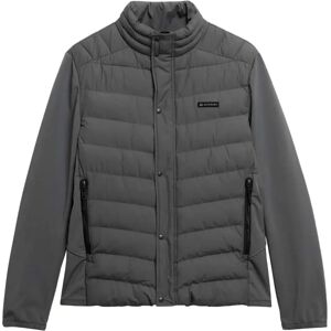 Superdry Storm Popper Softshell Jacket Dark Dull Charcoal 3XL Men Superdry Storm Popper Softshell Jacket Dark Dull Charcoal 3XL Men