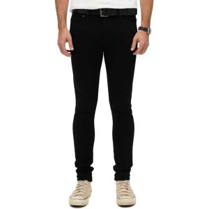 Superdry Vintage Skinny Fit Jeans Black 36 Men Superdry Vintage Skinny Fit Jeans Black 36 Men
