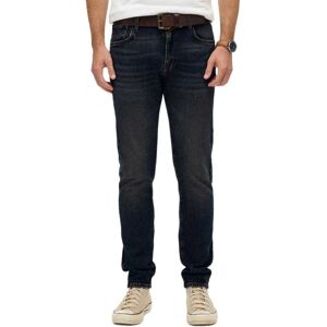 Superdry Vintage Slim Jeans Storm Blue 36 Men Superdry Vintage Slim Jeans Storm Blue 36 Men