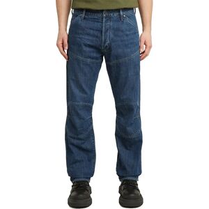 G-star 5620 3d Regular Jeans Antique Sentry Blue 28 Men G-star 5620 3d Regular Jeans Antique Sentry Blue 28 Men