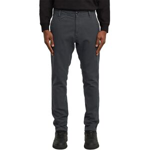 G-star Bronson 3.0 Slim Chino Pants India Ink GD 30 Men G-star Bronson 3.0 Slim Chino Pants India Ink GD 30 Men