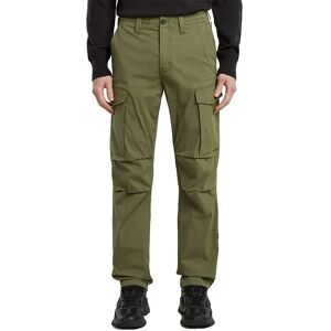G-star Core Regular Cargo Pants Shadow Olive 32 Men G-star Core Regular Cargo Pants Shadow Olive 32 Men