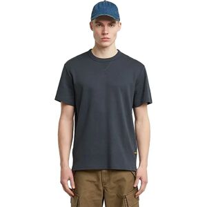 G-star Nifous Short Sleeve T-shirt India Ink 2XL Men G-star Nifous Short Sleeve T-shirt India Ink 2XL Men