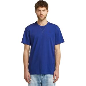 G-star Nifous Short Sleeve T-shirt Racing Blue M Men G-star Nifous Short Sleeve T-shirt Racing Blue M Men