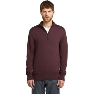 G-star Premium Core Half Zip Sweater Maroon 2XL Men G-star Premium Core Half Zip Sweater Maroon 2XL Men