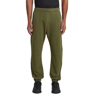 G-star Script Sweat Pants Shadow Olive L Men G-star Script Sweat Pants Shadow Olive L Men