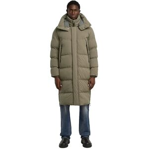 G-star Whistler Xl Long Blanket 2.0 Jacket Turf M Men G-star Whistler Xl Long Blanket 2.0 Jacket Turf M Men
