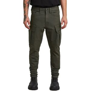 G-star Zip Pocket 3d Skinny 2.0 Cargo Pants Asfalt 30 Men G-star Zip Pocket 3d Skinny 2.0 Cargo Pants Asfalt 30 Men