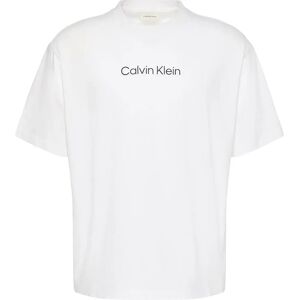 Calvin Klein Lv04ld230g Short Sleeve T-shirt Bright White M Men Calvin Klein Lv04ld230g Short Sleeve T-shirt Bright White M Men