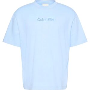 Calvin Klein Lv04ld230g Short Sleeve T-shirt Track Blue M Men Calvin Klein Lv04ld230g Short Sleeve T-shirt Track Blue M Men