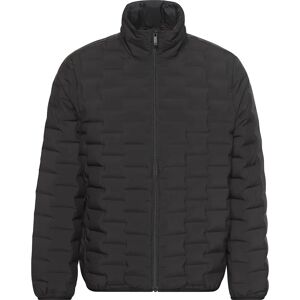 Calvin Klein Lv04ld520g Padded Jacket Black M Men Calvin Klein Lv04ld520g Padded Jacket Black M Men