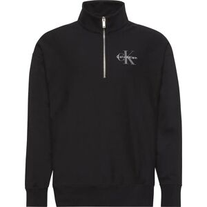 Calvin Klein Jeans Lv04rd236g Sweatshirt Black M Men Calvin Klein Jeans Lv04rd236g Sweatshirt Black M Men