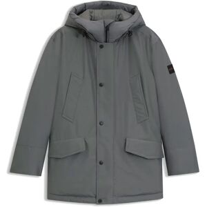 Boss Osiass 1 10240256 Jacket Open Grey 50 Men Boss Osiass 1 10240256 Jacket Open Grey 50 Men