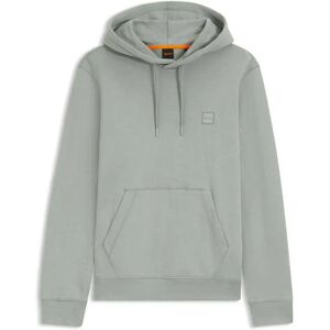 Boss Wetalk 10234591 Hoodie Open Green 351 XL Men Boss Wetalk 10234591 Hoodie Open Green 351 XL Men