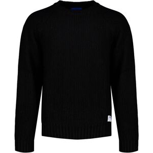 Hugo Boss Sonnee 10275520 Sweater Black M Men Hugo Boss Sonnee 10275520 Sweater Black M Men