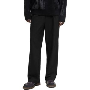 Jack & Jones Bill Diego Pants Black XS Men Jack & Jones Bill Diego Pants Black XS Men