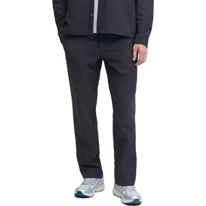 Jack & Jones Kane Commute Travel Pants Dark Navy M Men Jack & Jones Kane Commute Travel Pants Dark Navy M Men