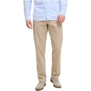 Jack & Jones Kane Dave Chino Pants 2 Units Crockery / Pack Navy Blazer 32 Men Jack & Jones Kane Dave Chino Pants 2 Units Crockery / Pack Navy Blazer 32 Men