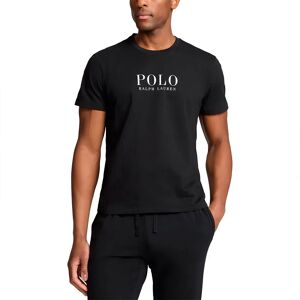Polo Ralph Lauren 714899613 Short Sleeve T-shirt Polo Black XL Men Polo Ralph Lauren 714899613 Short Sleeve T-shirt Polo Black XL Men