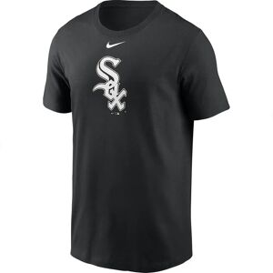 Nike Fuse Large Logo Short Sleeve T-shirt Black RX M Men Nike Fuse Large Logo Short Sleeve T-shirt Black RX M Men