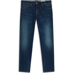 Boss Re Maine Bo 10274766 02 Jeans Dark Blue 408 38 Men Boss Re Maine Bo 10274766 02 Jeans Dark Blue 408 38 Men