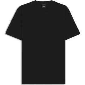 Boss Thompson 55 10275636 01 T-shirt Black 001 2XL Men Boss Thompson 55 10275636 01 T-shirt Black 001 2XL Men