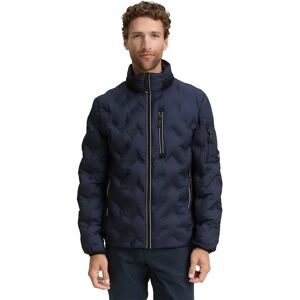 Tom Tailor 1048128 Decorative Hybrid Jacket Sky Captain Blue 3XL Men Tom Tailor 1048128 Decorative Hybrid Jacket Sky Captain Blue 3XL Men