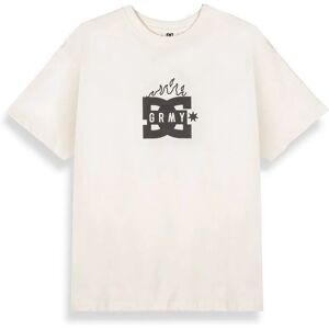 Grimey The Swarm Dc Shoes X Regular T-shirt Off White M Men,Women Grimey The Swarm Dc Shoes X Regular T-shirt Off White M Men,Women