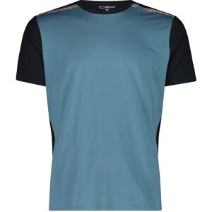 Cmp 34n7917 Freebike Short Sleeve T-shirt Hydro 3XL Men Cmp 34n7917 Freebike Short Sleeve T-shirt Hydro 3XL Men