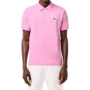 Lacoste Caiman Short Sleeve Polo Ice Creem L Men Lacoste Caiman Short Sleeve Polo Ice Creem L Men