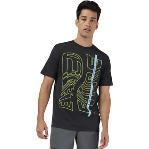 Fox Racing Lfs Elevated Premium Short Sleeve T-shirt Black S Men Fox Racing Lfs Elevated Premium Short Sleeve T-shirt Black S Men