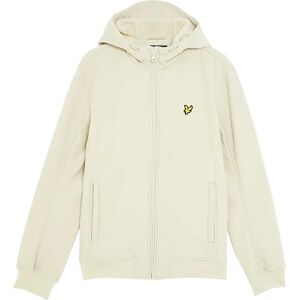 Lyle & Scott Jk2110v Softshell Jacket Grey Taupe L Men Lyle & Scott Jk2110v Softshell Jacket Grey Taupe L Men