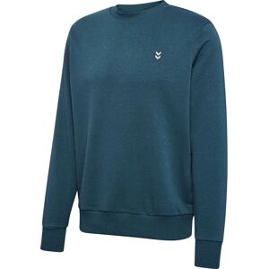Hummel Pulse Sweatshirt Stargazer M Men Hummel Pulse Sweatshirt Stargazer M Men
