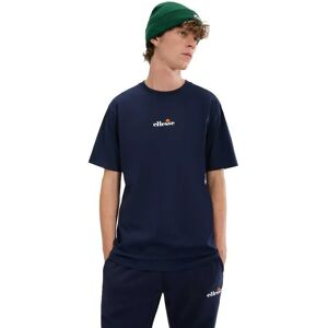 Ellesse Ollio 2 Short Sleeve T-shirt Navy M Men Ellesse Ollio 2 Short Sleeve T-shirt Navy M Men