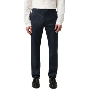 Wrangler Greensboro Regular Straight Fit Jeans Indigo Coated 30 Men Wrangler Greensboro Regular Straight Fit Jeans Indigo Coated 30 Men
