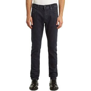 G-star 3301 Slim Fit Jeans Washed Black 28 Men G-star 3301 Slim Fit Jeans Washed Black 28 Men
