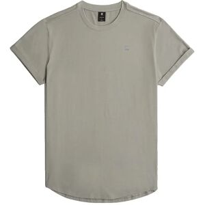 G-star Lash Short Sleeve T-shirt Wild Dove XL Men G-star Lash Short Sleeve T-shirt Wild Dove XL Men