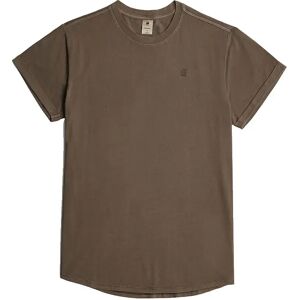 G-star Lash Short Sleeve T-shirt Wren Gd XS Men G-star Lash Short Sleeve T-shirt Wren Gd XS Men