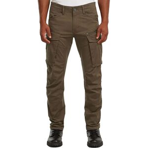 G-star Rovic Regular Tapered Fit Cargo Pants Wren 35 Men G-star Rovic Regular Tapered Fit Cargo Pants Wren 35 Men